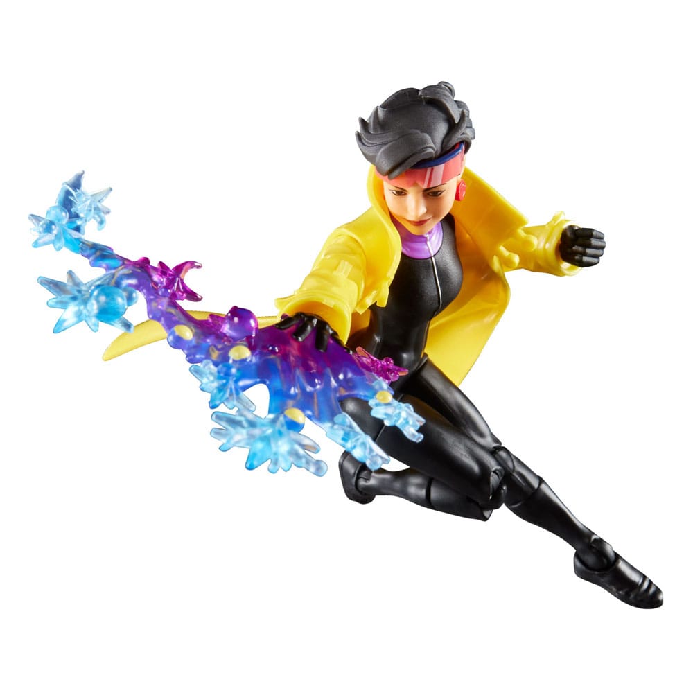 Hasbro Marvel Legends X-Men '97 Jubilee Action Figure 15cm