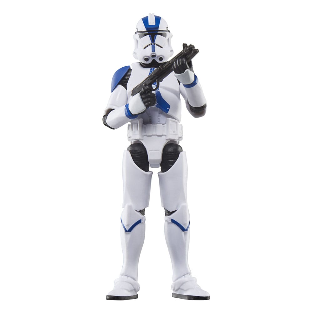 Hasbro Star Wars Vintage Collection Clone Trooper 501st Legion 10cm Action Figure