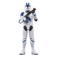 Hasbro Star Wars Vintage Collection Clone Trooper 501st Legion 10cm Action Figure