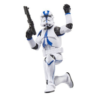Hasbro Star Wars Vintage Collection Clone Trooper 501st Legion 10cm Action Figure
