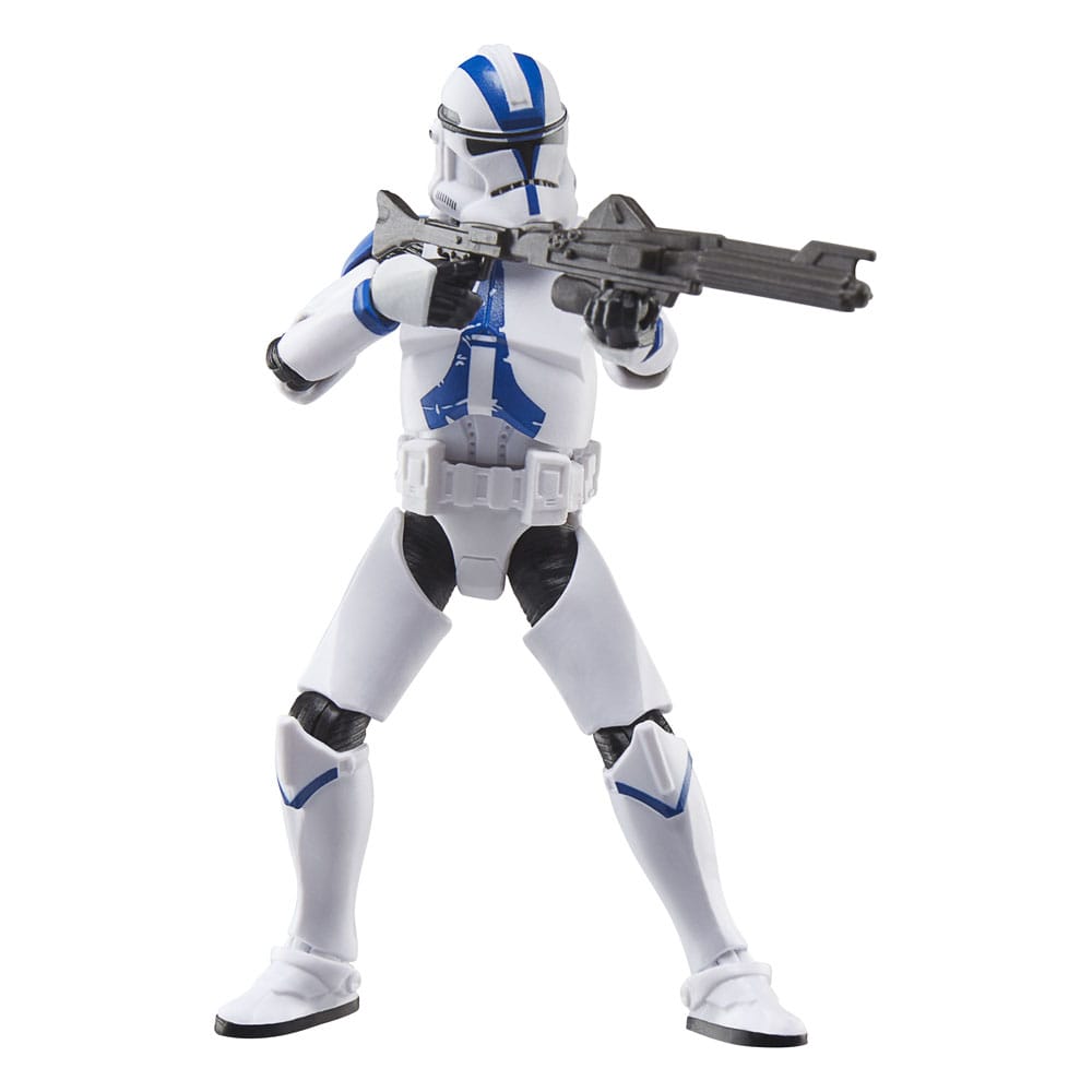 Hasbro Star Wars Vintage Collection Clone Trooper 501st Legion 10cm Action Figure