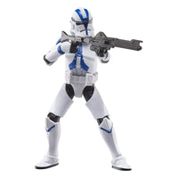 Hasbro Star Wars Vintage Collection Clone Trooper 501st Legion 10cm Action Figure