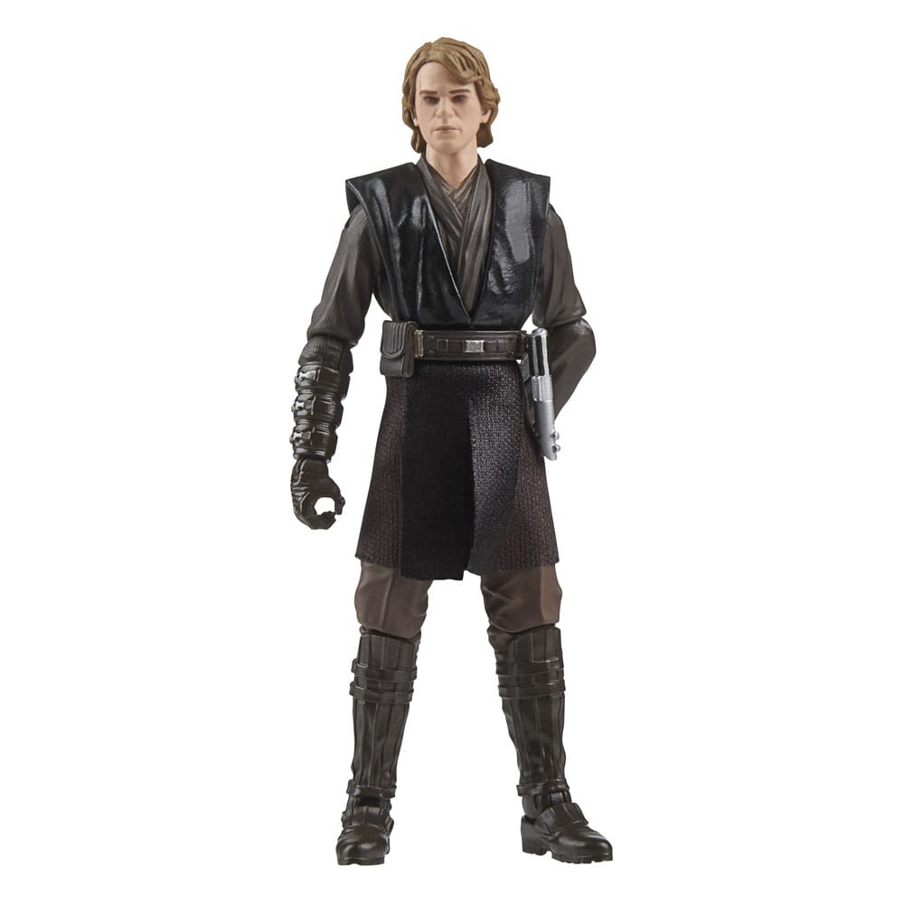 Hasbro Star Wars Vintage Collection The Journey of Anakin Skywalker 3-Pack 10cm