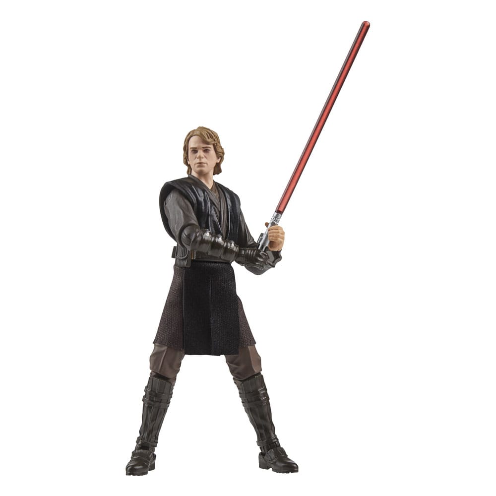Hasbro Star Wars Vintage Collection The Journey of Anakin Skywalker 3-Pack 10cm