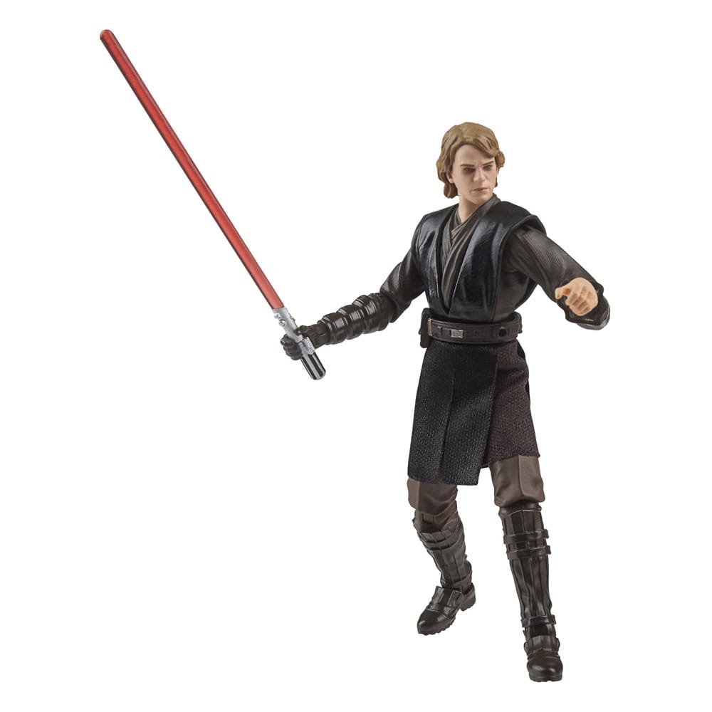 Hasbro Star Wars Vintage Collection The Journey of Anakin Skywalker 3-Pack 10cm