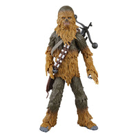 Hasbro Star Wars Black Series A New Hope Chewbacca Action Figure 15cm