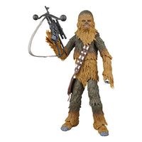 Hasbro Star Wars Black Series A New Hope Chewbacca Action Figure 15cm