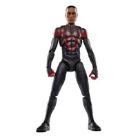 Hasbro Marvel Legends Ultimate Miles Morales Spider-Man Action Figure 15cm
