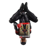 Hasbro Marvel Legends Ultimate Miles Morales Spider-Man Action Figure 15cm