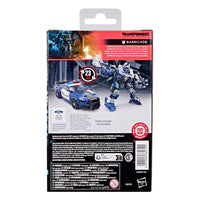 Hasbro Transformers: The Last Knight Studio Series Deluxe Class Barricade Action Figure (11cm)