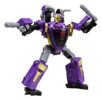 Hasbro Transformers Age of the Primes Voyager Class Sideways Action Figure (14.5cm)
