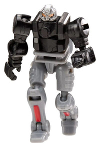 Hasbro Transformers Age of the Primes Voyager Class Sideways Action Figure (14.5cm)