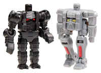 Hasbro Transformers Age of the Primes Voyager Class Sideways Action Figure (14.5cm)