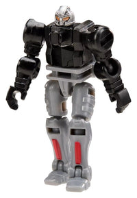 Hasbro Transformers Age of the Primes Voyager Class Sideways Action Figure (14.5cm)