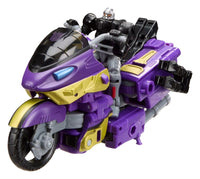 Hasbro Transformers Age of the Primes Voyager Class Sideways Action Figure (14.5cm)
