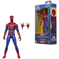 Hasbro Marvel Legends The Amazing Spider-Man No Way Home Action Figure 15cm