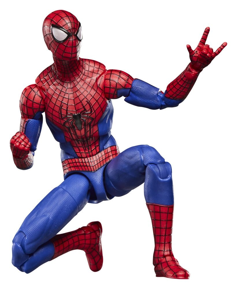 Hasbro Marvel Legends The Amazing Spider-Man No Way Home Action Figure 15cm