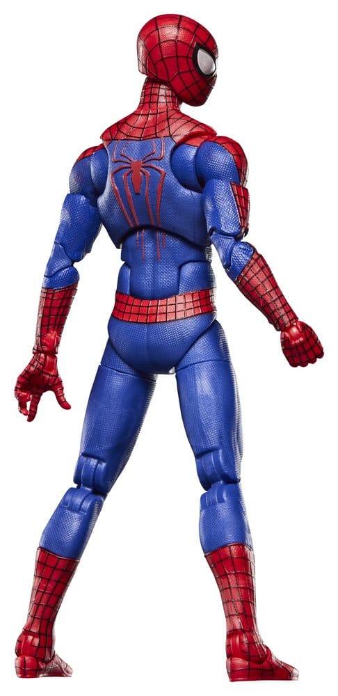 Hasbro Marvel Legends The Amazing Spider-Man No Way Home Action Figure 15cm