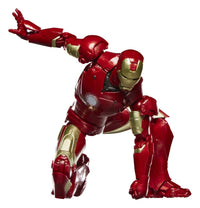 Hasbro Iron Man Marvel Legends Series – Iron Man Mark III Action Figure 15cm