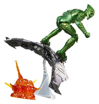 Hasbro Marvel Legends Spider-Man No Way Home Green Goblin Action Figure 15cm
