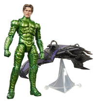 Hasbro Marvel Legends Spider-Man No Way Home Green Goblin Action Figure 15cm