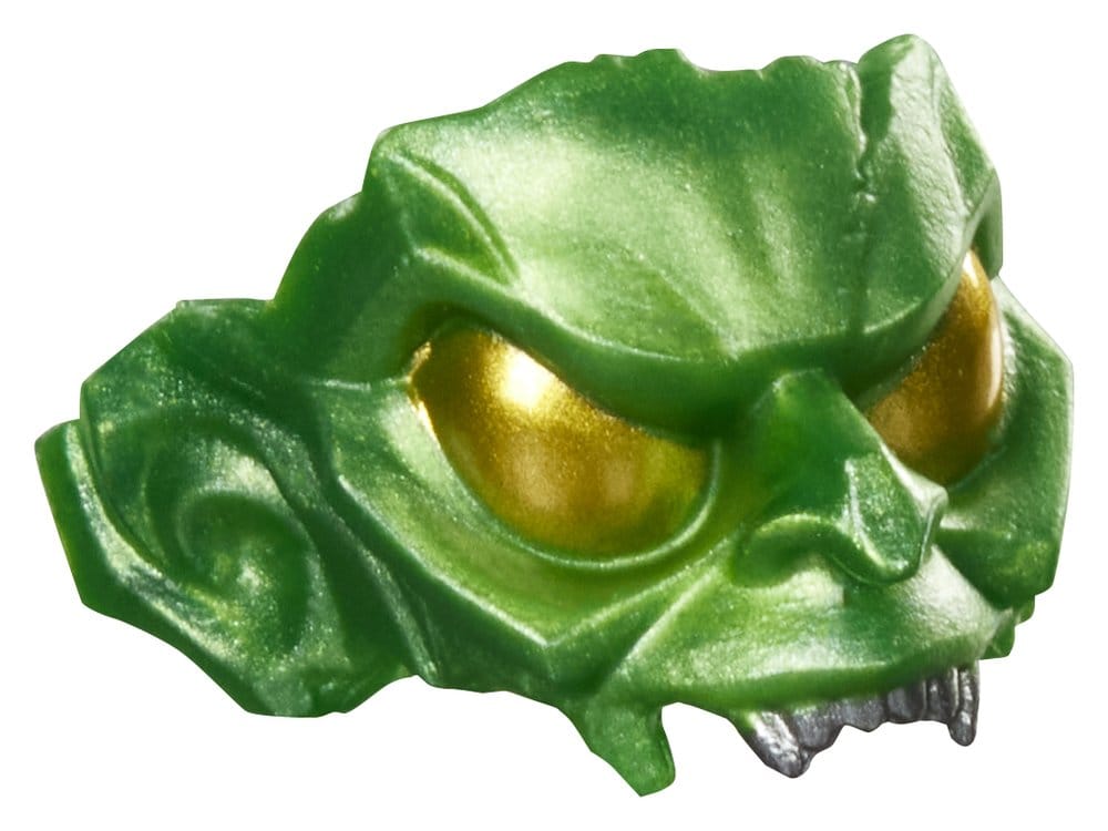 Hasbro Marvel Legends Spider-Man No Way Home Green Goblin Action Figure 15cm