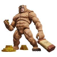 Hasbro The Amazing Spider-Man Marvel Legends – Marvel's Grizzly Action Figure 15cm