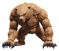 Hasbro The Amazing Spider-Man Marvel Legends – Marvel's Grizzly Action Figure 15cm