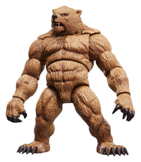 Hasbro The Amazing Spider-Man Marvel Legends – Marvel's Grizzly Action Figure 15cm