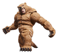 Hasbro The Amazing Spider-Man Marvel Legends – Marvel's Grizzly Action Figure 15cm