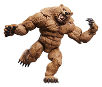 Hasbro The Amazing Spider-Man Marvel Legends – Marvel's Grizzly Action Figure 15cm
