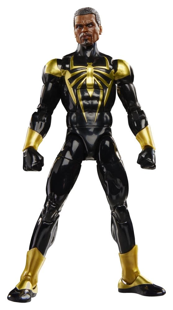 Hasbro Marvel Legends Iron Spider Aaron Davis Action Figure 15cm