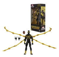 Hasbro Marvel Legends Iron Spider Aaron Davis Action Figure 15cm