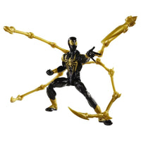Hasbro Marvel Legends Iron Spider Aaron Davis Action Figure 15cm