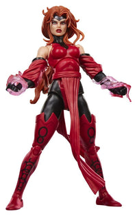 Hasbro Marvel Legends Avengers – Vision & Scarlet Witch Action Figure 2-Pack (15cm)