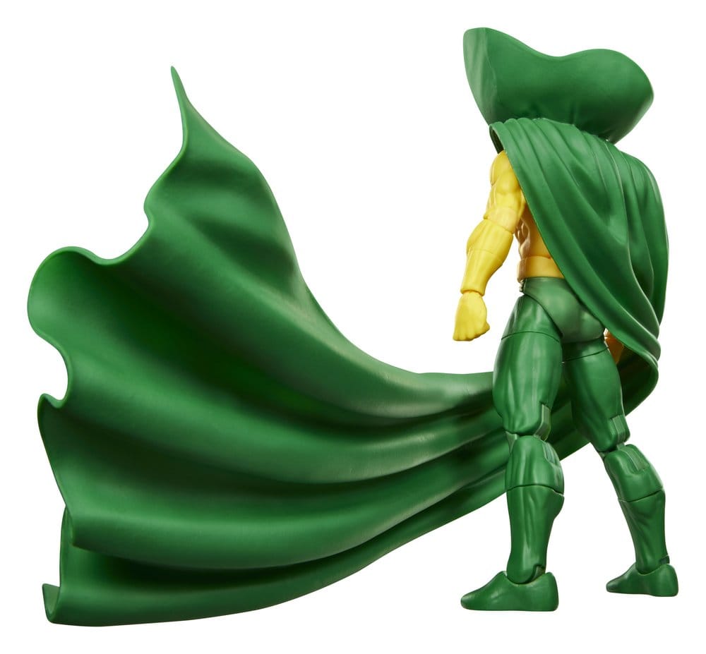 Hasbro Marvel Legends Avengers – Vision & Scarlet Witch Action Figure 2-Pack (15cm)