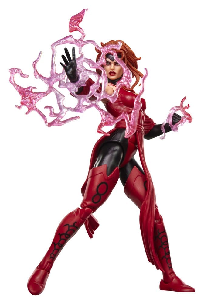 Hasbro Marvel Legends Avengers – Vision & Scarlet Witch Action Figure 2-Pack (15cm)