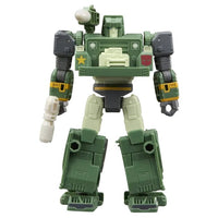Hasbro Transformers Studio Series MTMTE Autobot Hound Deluxe Class Action Figure 14cm
