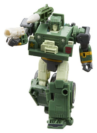 Hasbro Transformers Studio Series MTMTE Autobot Hound Deluxe Class Action Figure 14cm