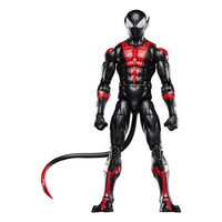 Hasbro Marvel Legends Retro Uncanny Spider-Man Nightcrawler Action Figure 15cm