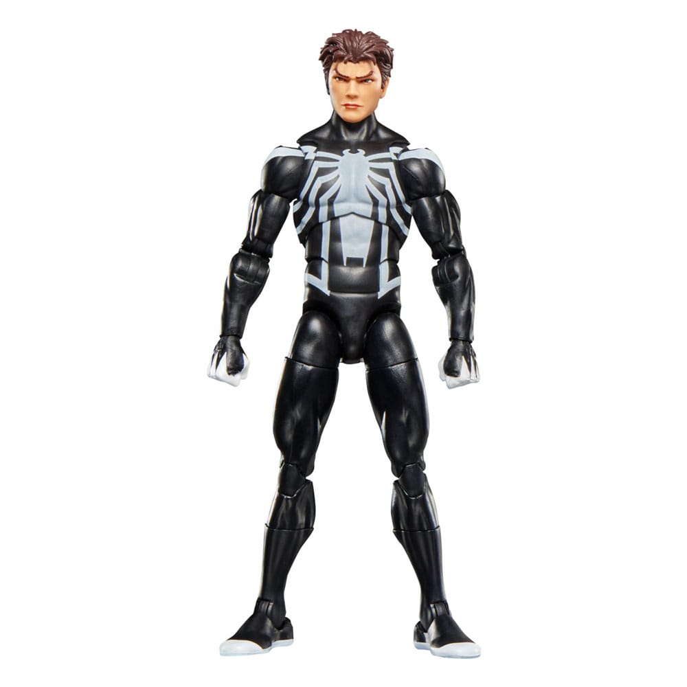 Hasbro Spider-Man Marvel Legends Retro – Spider-Venom Action Figure 15cm