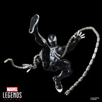 Hasbro Spider-Man Marvel Legends Retro – Spider-Venom Action Figure 15cm
