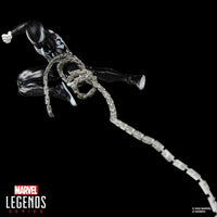 Hasbro Spider-Man Marvel Legends Retro – Spider-Venom Action Figure 15cm