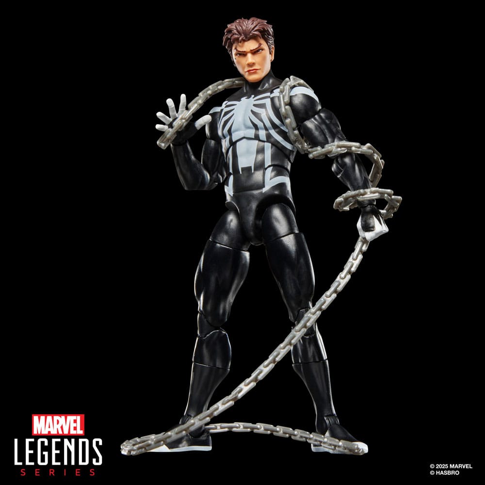 Hasbro Spider-Man Marvel Legends Retro – Spider-Venom Action Figure 15cm