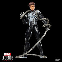 Hasbro Spider-Man Marvel Legends Retro – Spider-Venom Action Figure 15cm