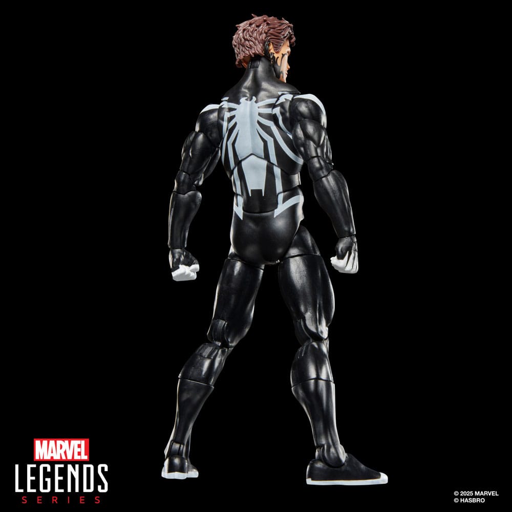 Hasbro Spider-Man Marvel Legends Retro – Spider-Venom Action Figure 15cm