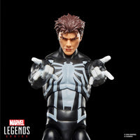 Hasbro Spider-Man Marvel Legends Retro – Spider-Venom Action Figure 15cm