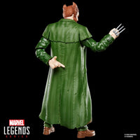 Hasbro Marvel Legends Retro Spider-Man Marvel's Owl Action Figure 15cm