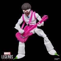 Hasbro Marvel Legends Retro Spider-Man Hypno-Hustler Action Figure 15cm