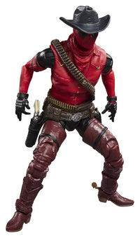 Hasbro Marvel Legends Deadpool & Wolverine Cowboypool Action Figure 15cm